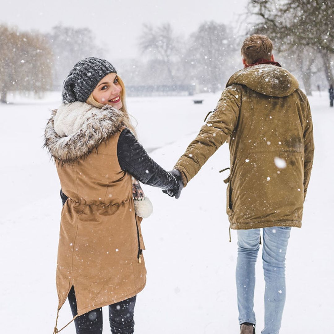 ¿Qué le ocurre a tu salud sexual si empiezas a caminar todos los días?