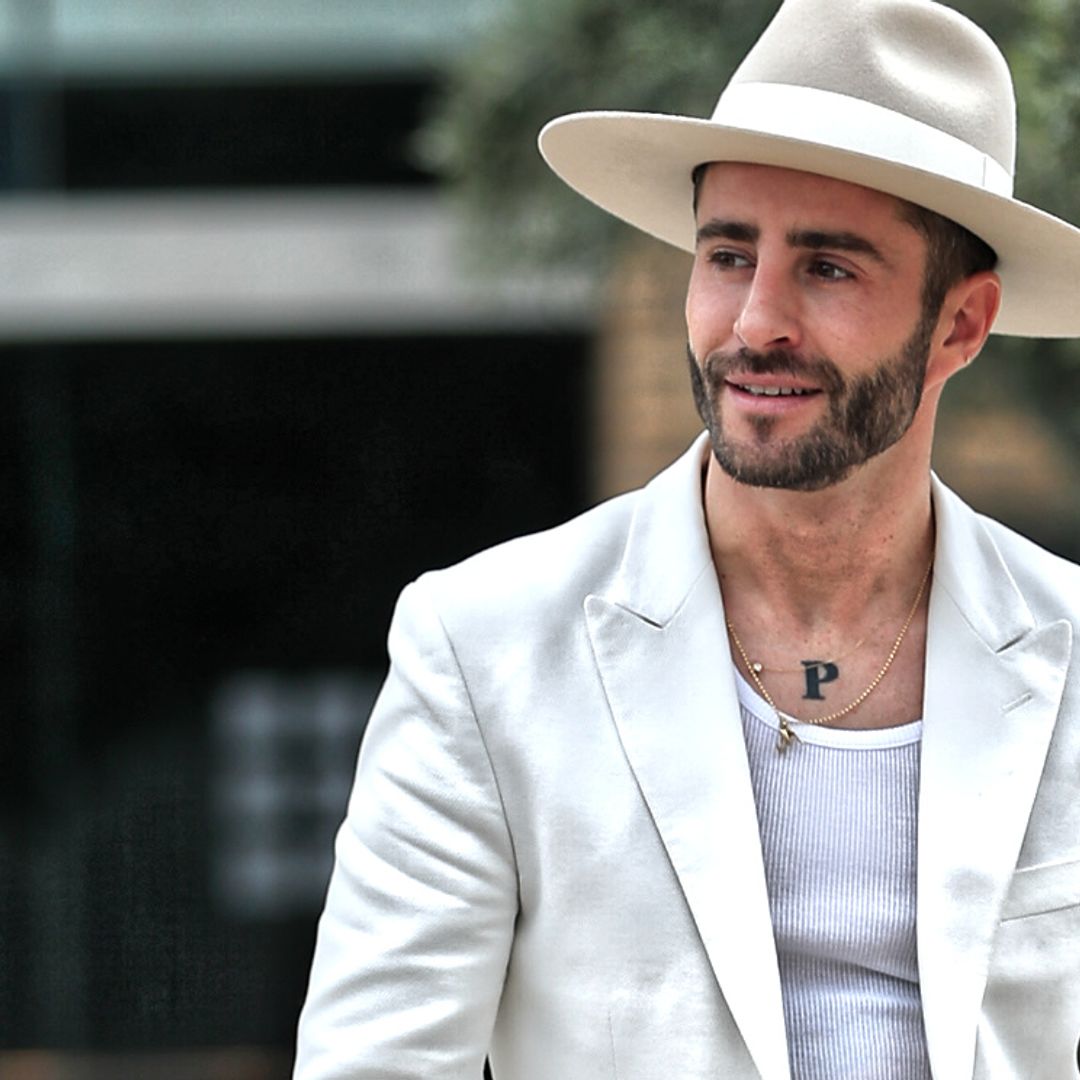 Las claves de la polémica en la que se ha visto envuelto Pelayo Díaz a raíz de su último estilismo