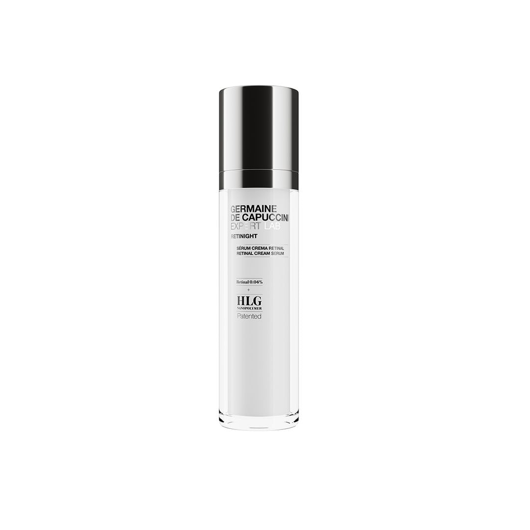 Retinight, de Germaine de Capuccini