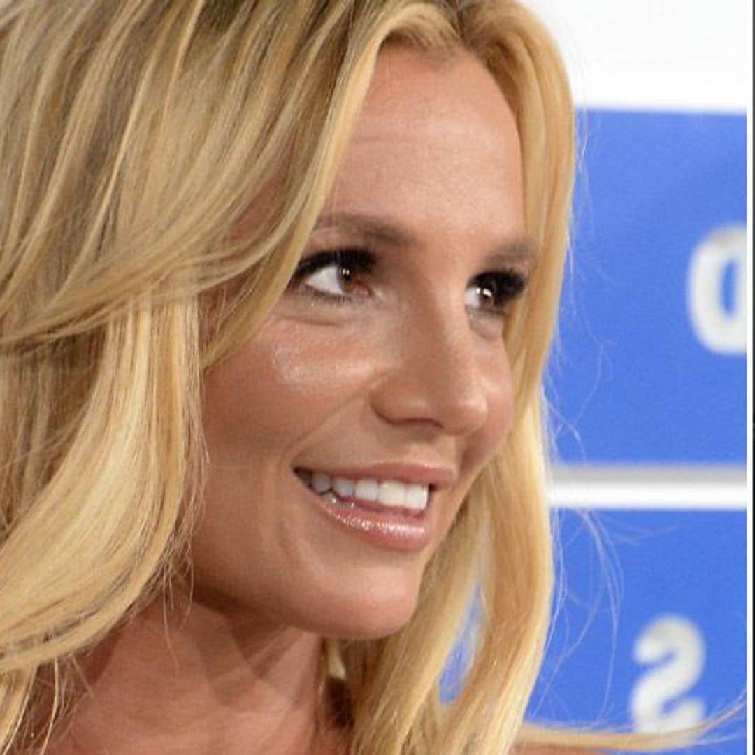 Britney Spears apuesta por dos tendencias de la temporada