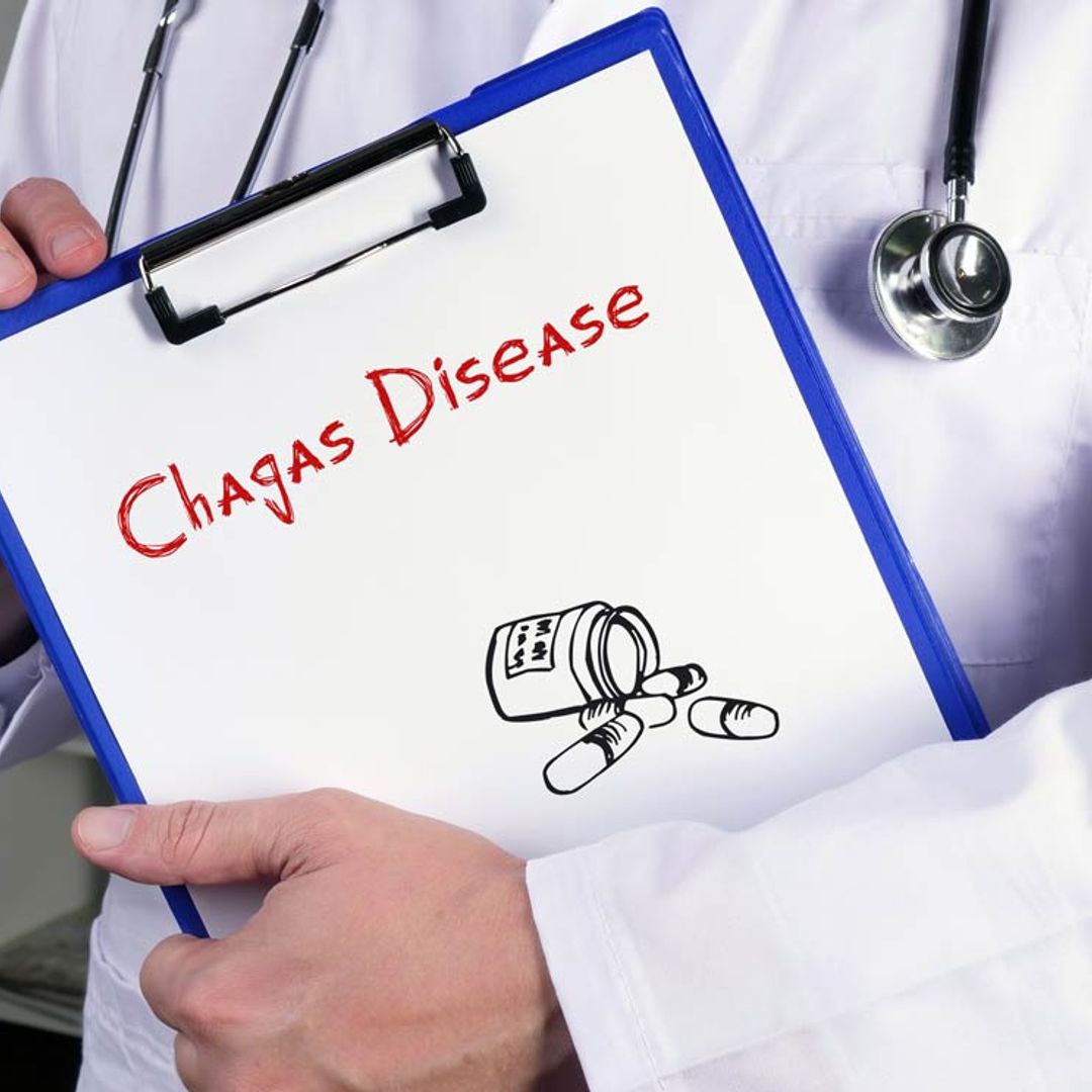 ¿Has oído hablar sobre la enfermedad de Chagas?