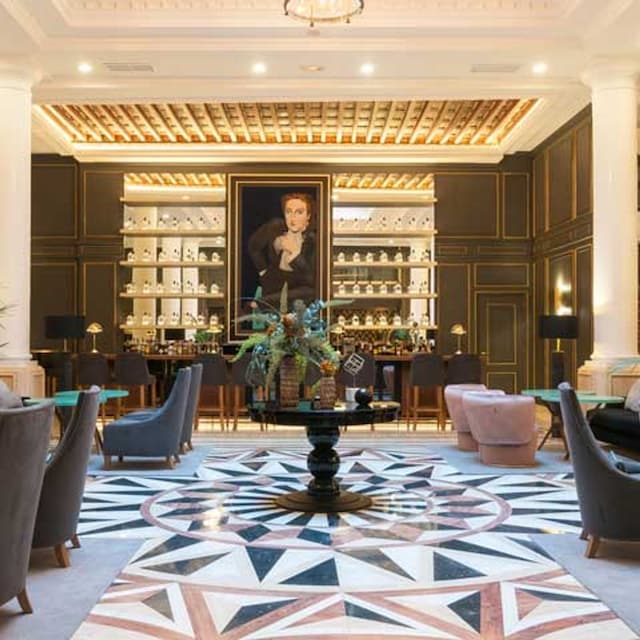 hoteles 9t