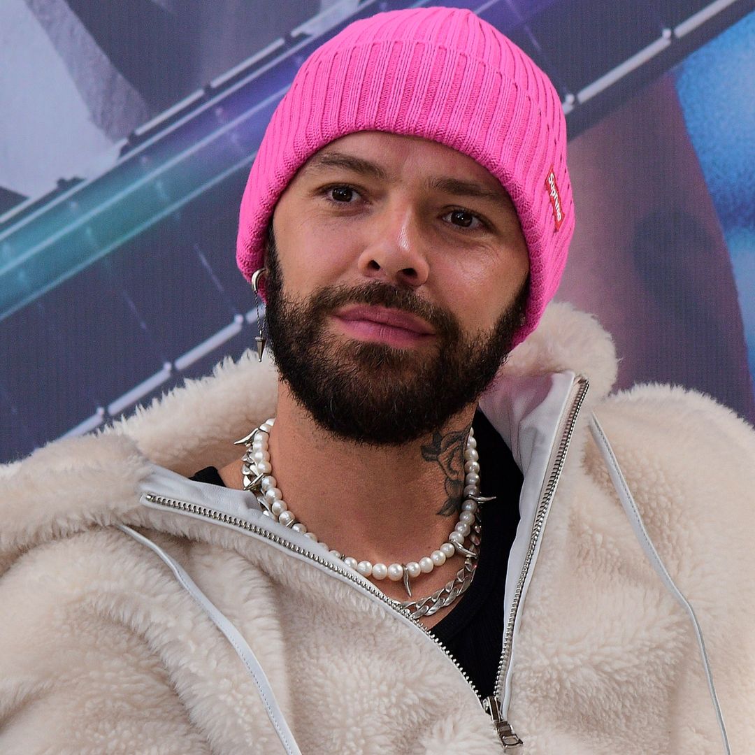 Jesse Huerta revela qué lo llevó a replantearse seguir en el dueto con su hermana Joy: ‘Tuve una crisis nerviosa’