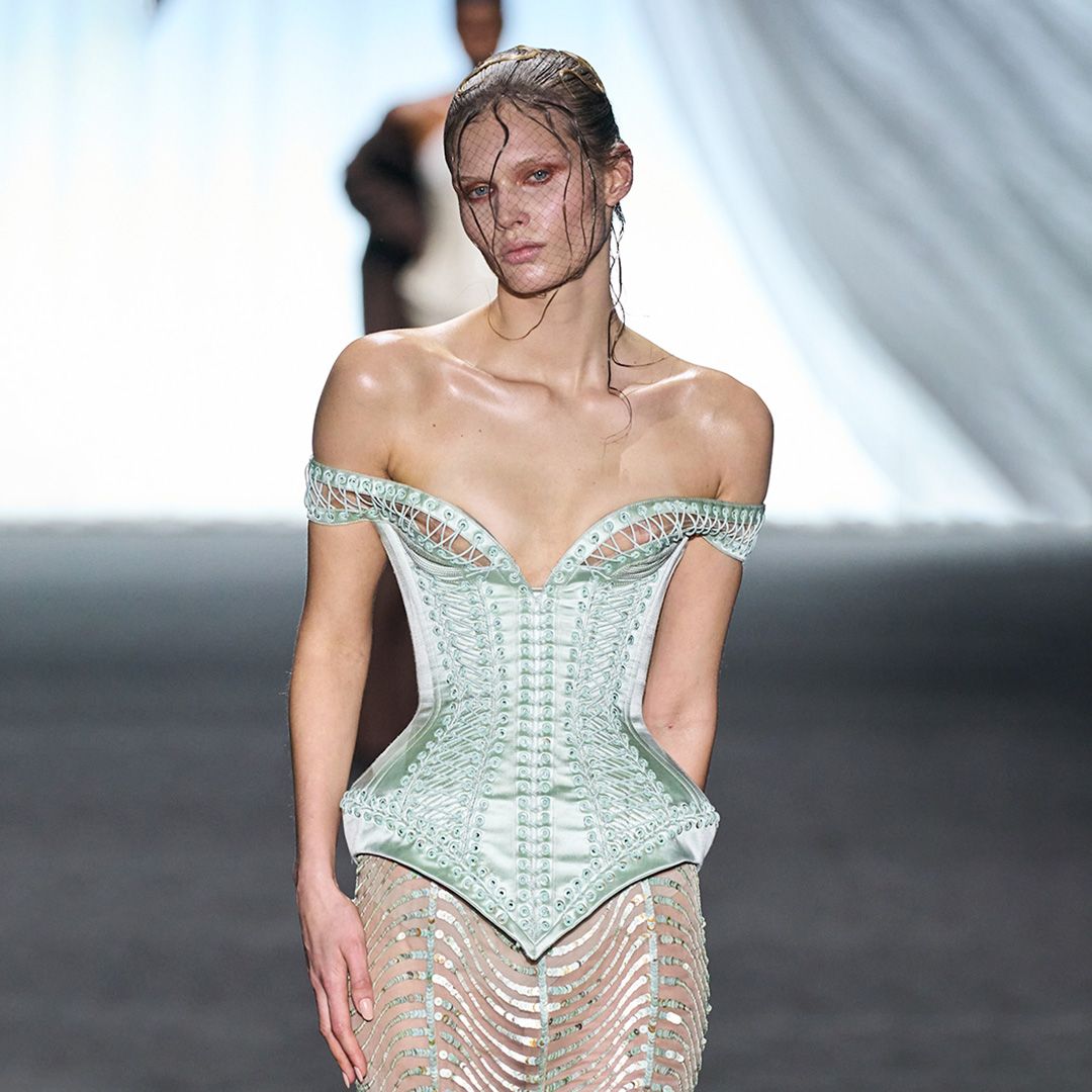 Jean-Paul Gaultier nombra a Duran Lantink como nuevo director creativo 