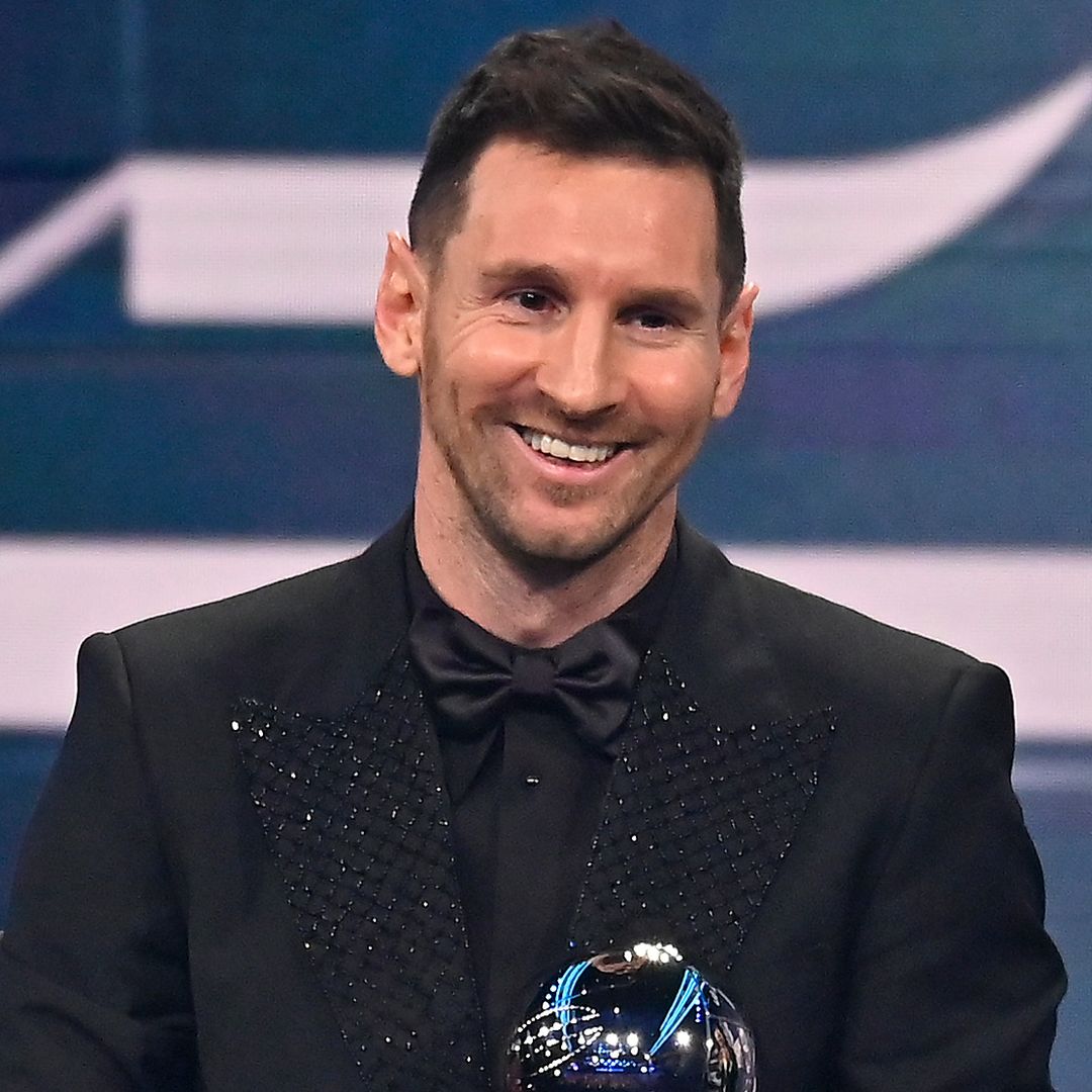 Buenas noticias para los fans de Leo Messi: pueden vivir una experiencia que los acercará a él