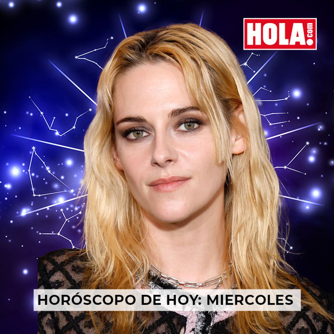 Horóscopo de hoy, miércoles 9 de abril, consulta lo que dice el horóscopo diario