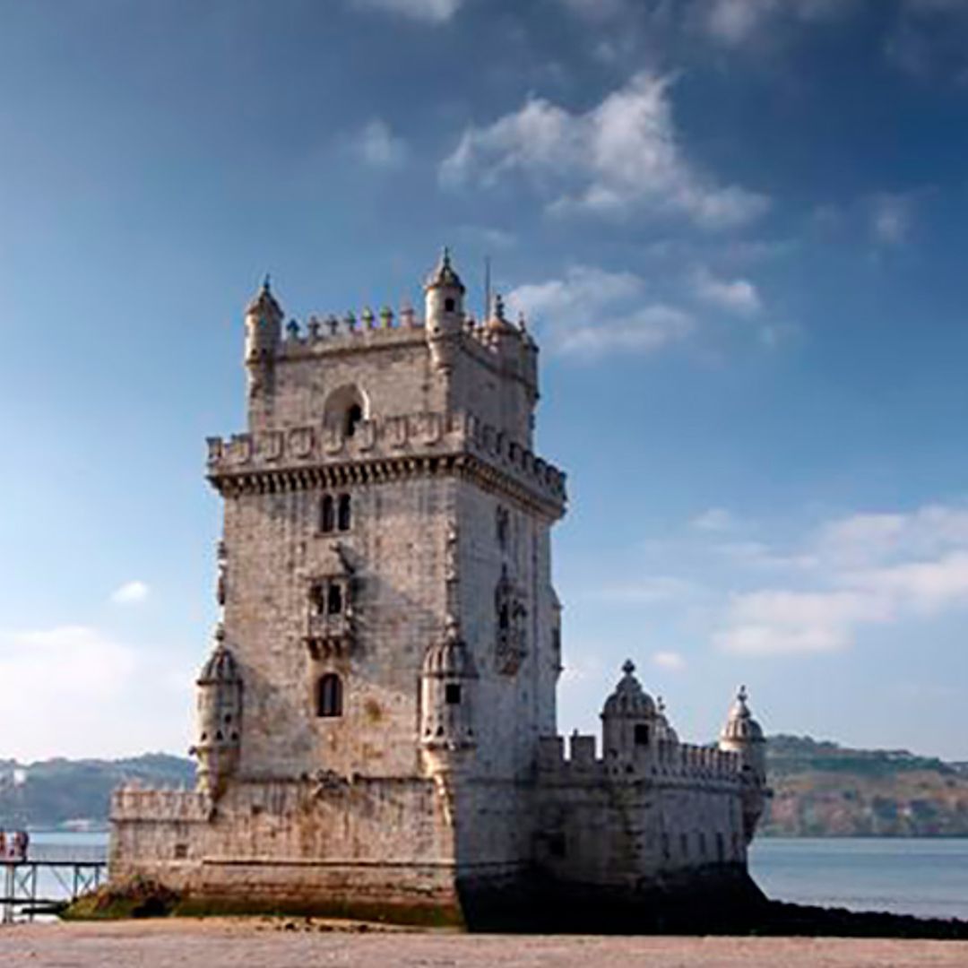 Días de descanso en un rincón histórico de Portugal