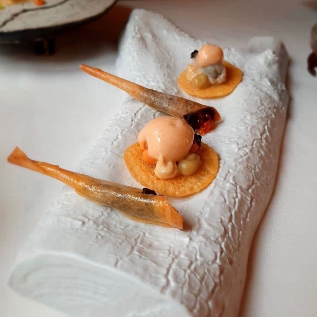 Villa Retiro Hotel & Restaurante con estrella Michelin, Xerta, Tarragona