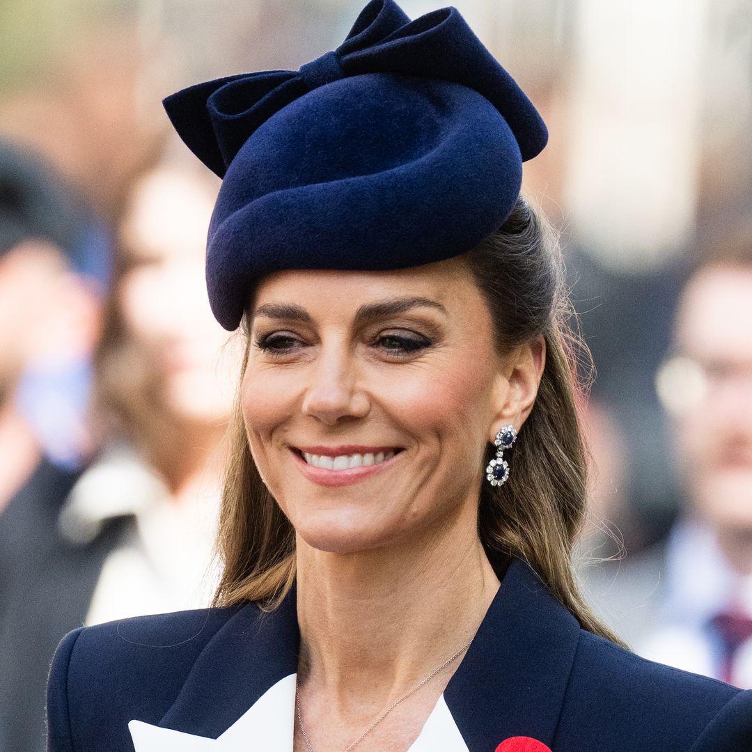 Kate Middleton deja a sus fans asombrados con una habilidad a menudo pasada por alto