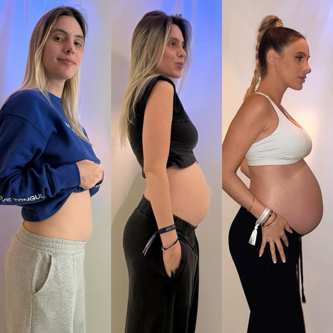 Lele Pons presume su figura a menos de un mes de haber dado a luz