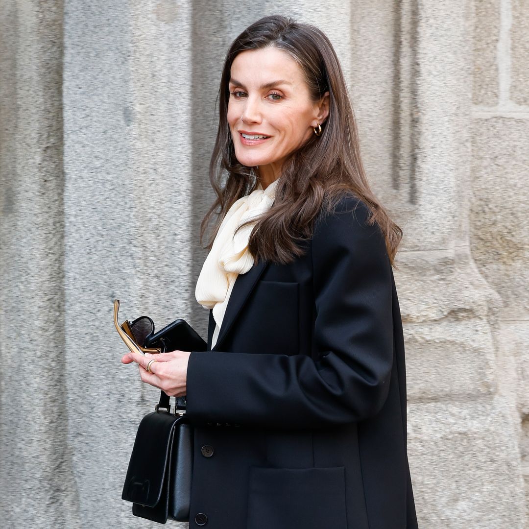 La gran pasión de la reina Letizia y el truco que le dio José Corbacho para conseguirla: "Con pseudónimo"