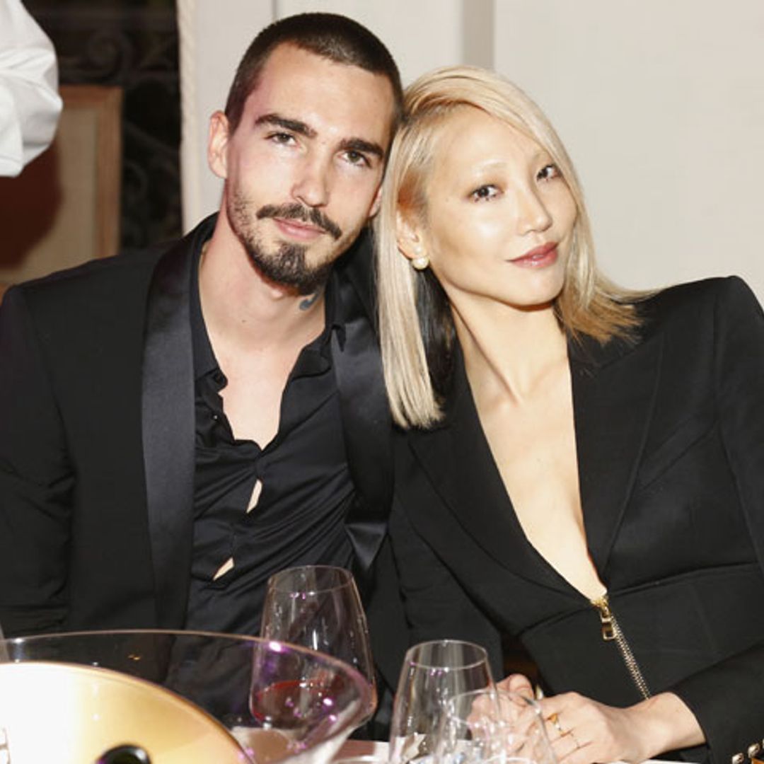 Cambio decisivo en la vida de la modelo Soo Joo Park