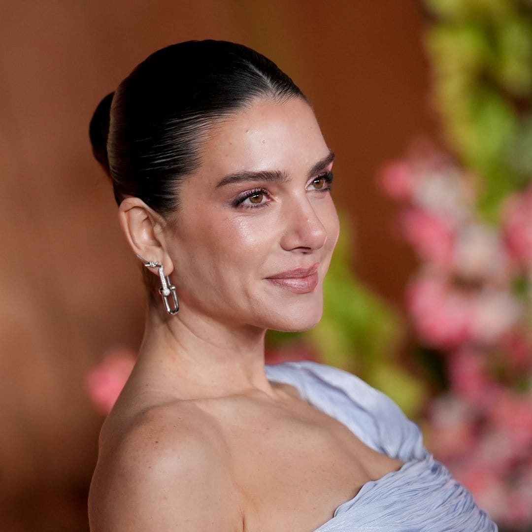 Valentina Ferrer nos revela por qué no ha podido salir de los Estados Unidos en casi un año