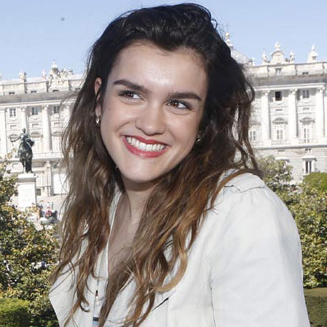 Los compañeros de Amaia en OT encuentran a su doble ¡y es medallista olímpica!