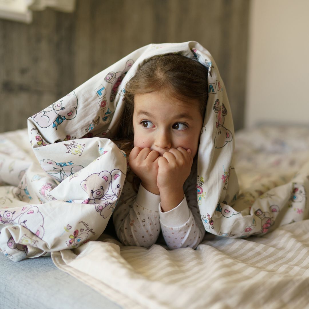 Qué dice la psicología sobre el momento en que un miedo infantil se transforma en fobia