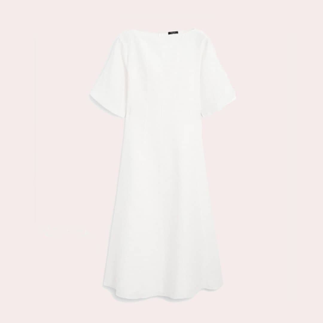 Vestido lino