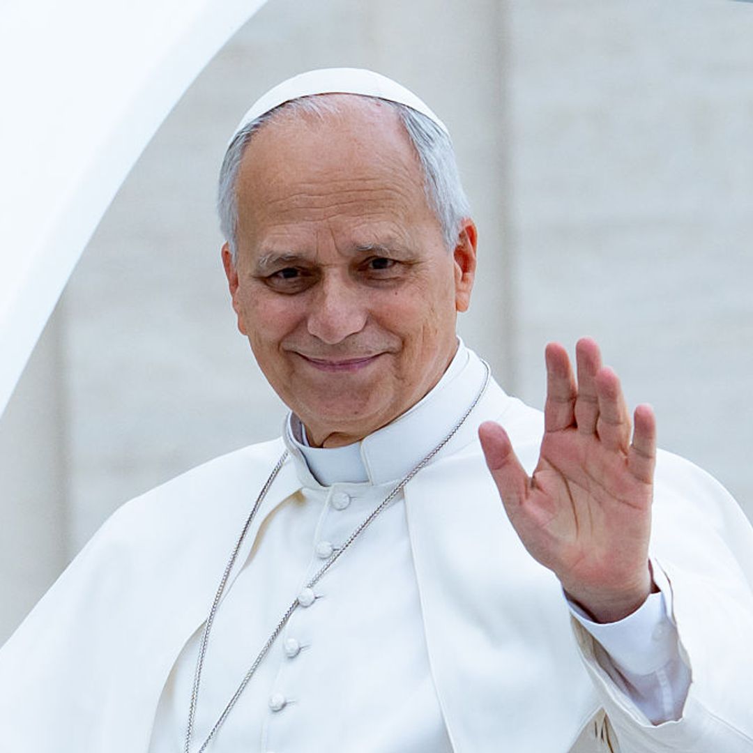 El Real Madrid eleva al Papa León XIV a su máxima distinción: nuevo Socio de Honor