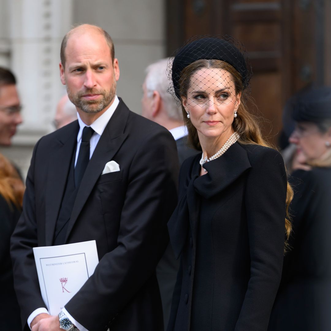 Excompañero y amigo de Kate Middleton y el príncipe William muere en trágico suceso