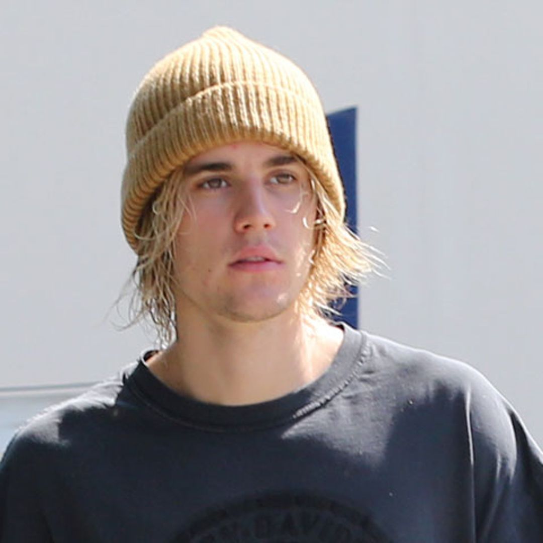 Justin Bieber, muy preocupado por el estado de salud de Selena