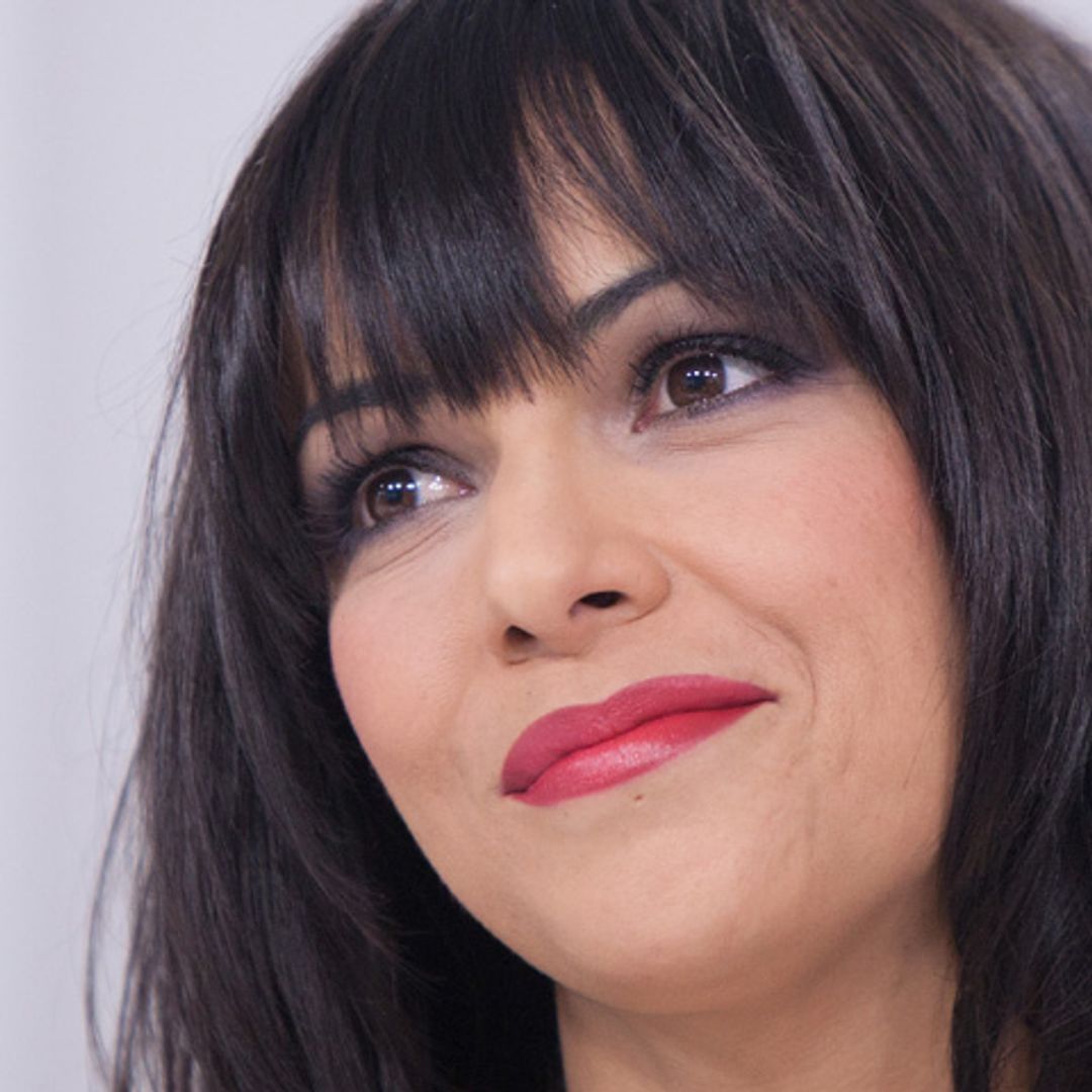 ¡Se acabaron los celos! Raquel del Rosario comparte la imagen más tierna de sus hijos