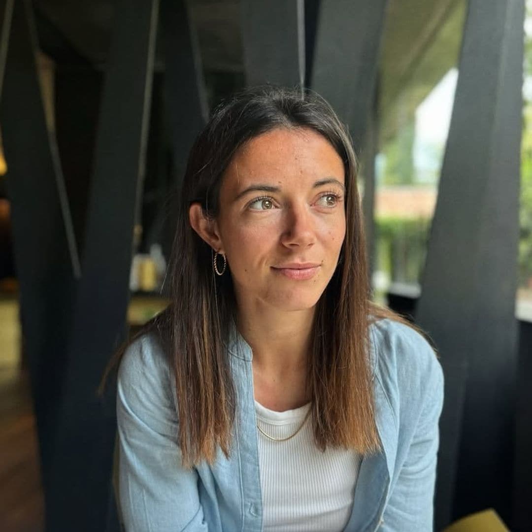 Aitana Bonmatí, ingresada por meningitis vírica a días de la Eurocopa