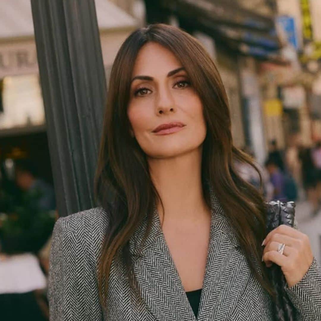 Nagore Aranburu reaparece desde Alemania con un mensaje que revela el momento que vive su familia: "Hay una parte de la vida que nadie te explica"