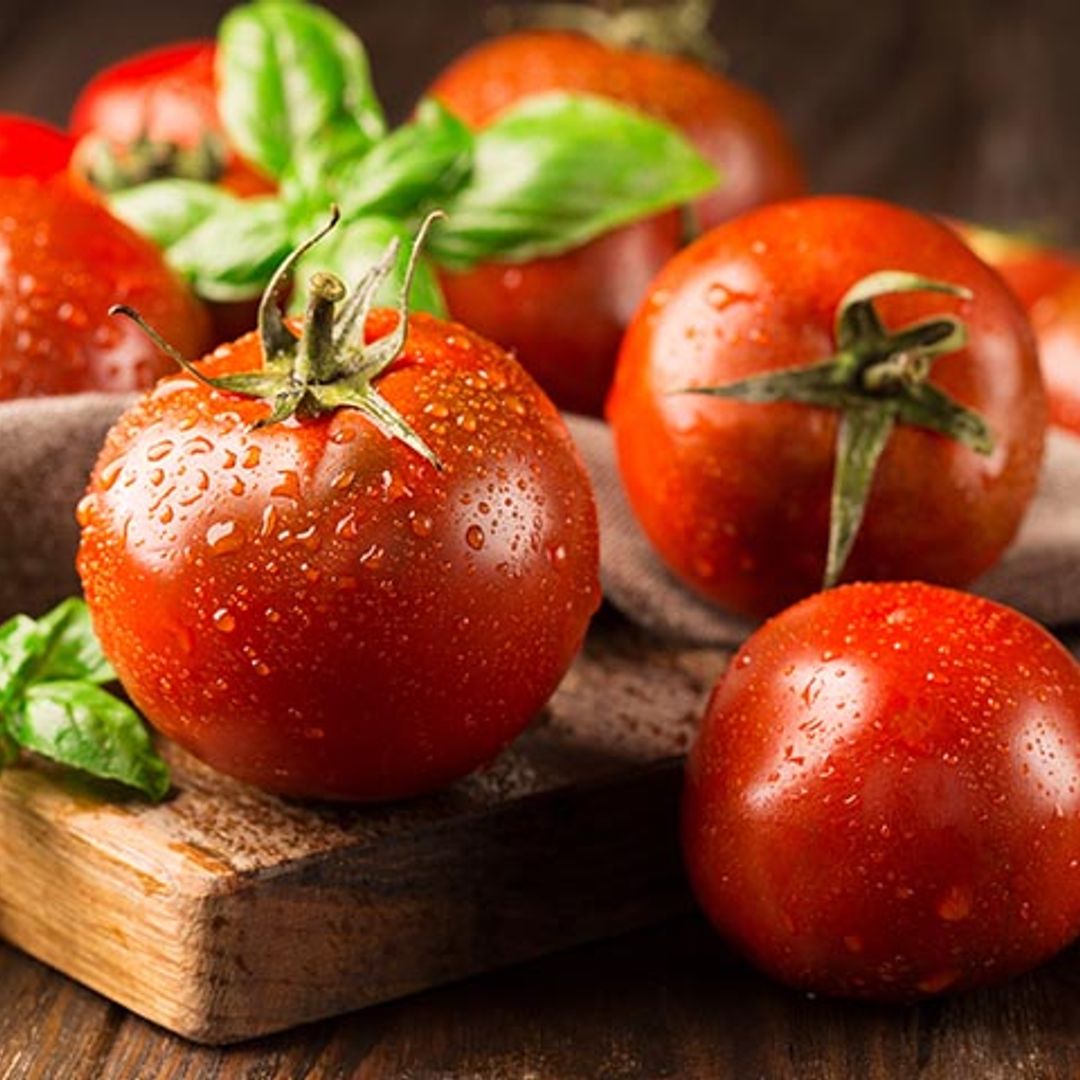 Todo lo que no sabías sobre el tomate