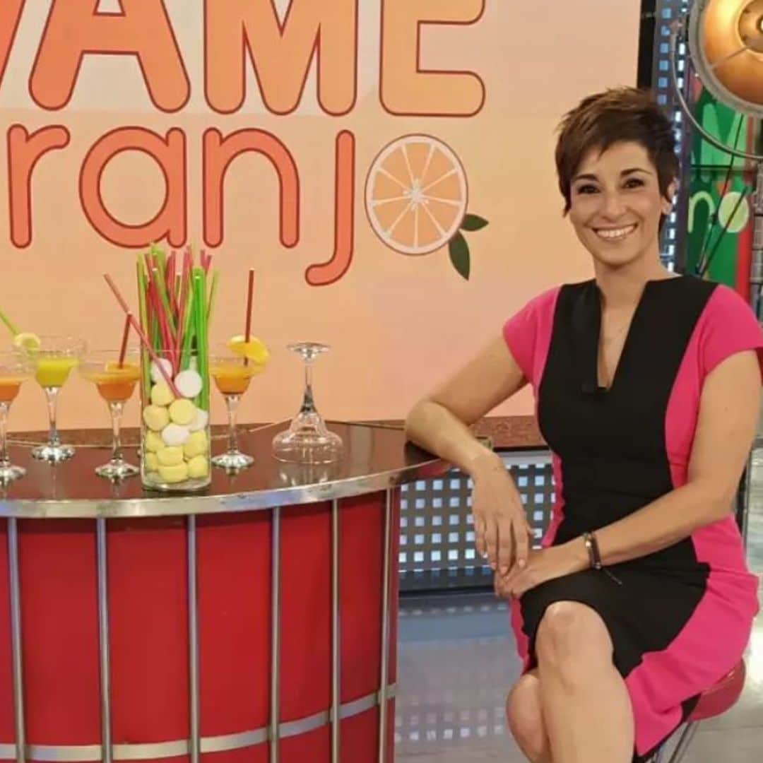 Adela González se convierte en el fichaje del verano de Atresmedia tras la cancelación de 'Sálvame'