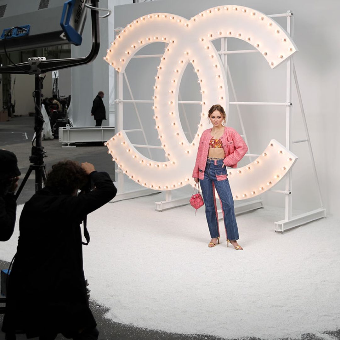 La cinematográfica presentación de Chanel, una oda a las actrices de los 60