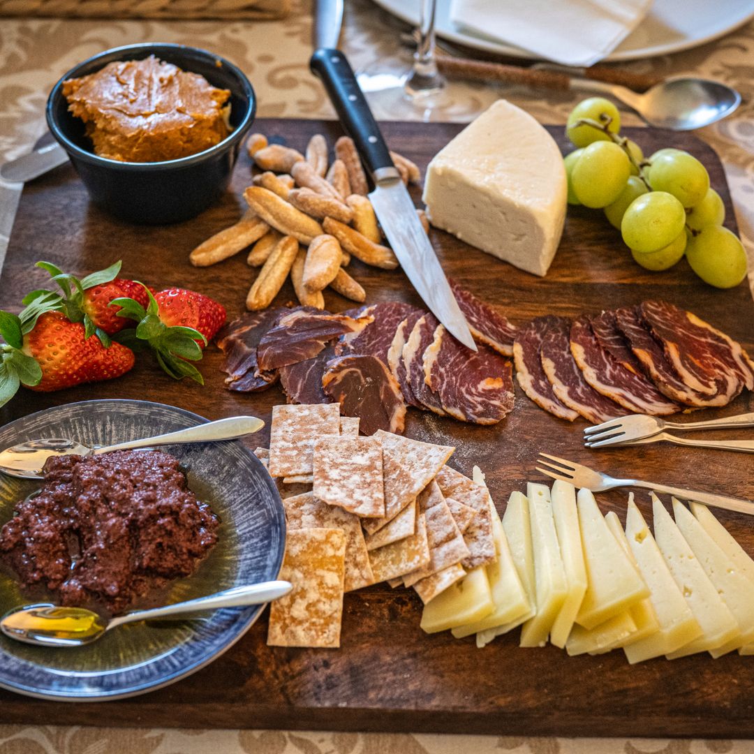 Portuguese Table, Vila do Conde, Portugal
