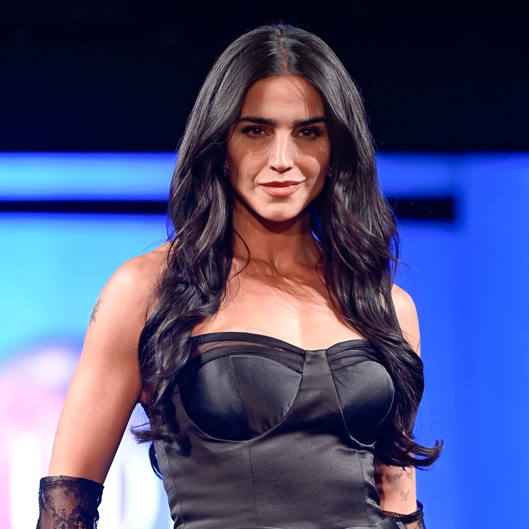 Bárbara de Regil explica por qué esperó a hablar hasta ahora de Memo del Bosque