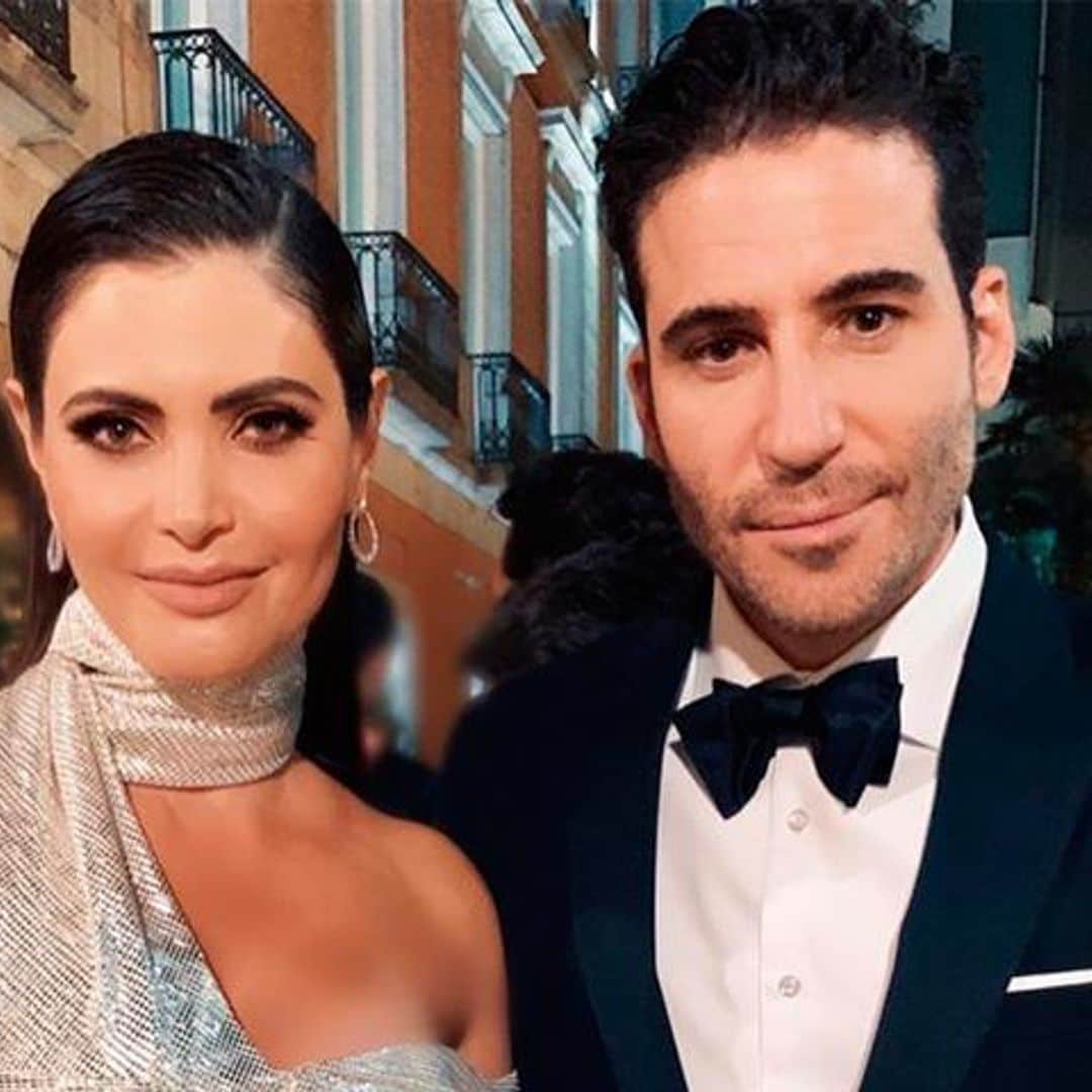 Chiquinquirá Delgado y su encuentro con Miguel Ángel Silvestre, el galán de ‘Velvet’