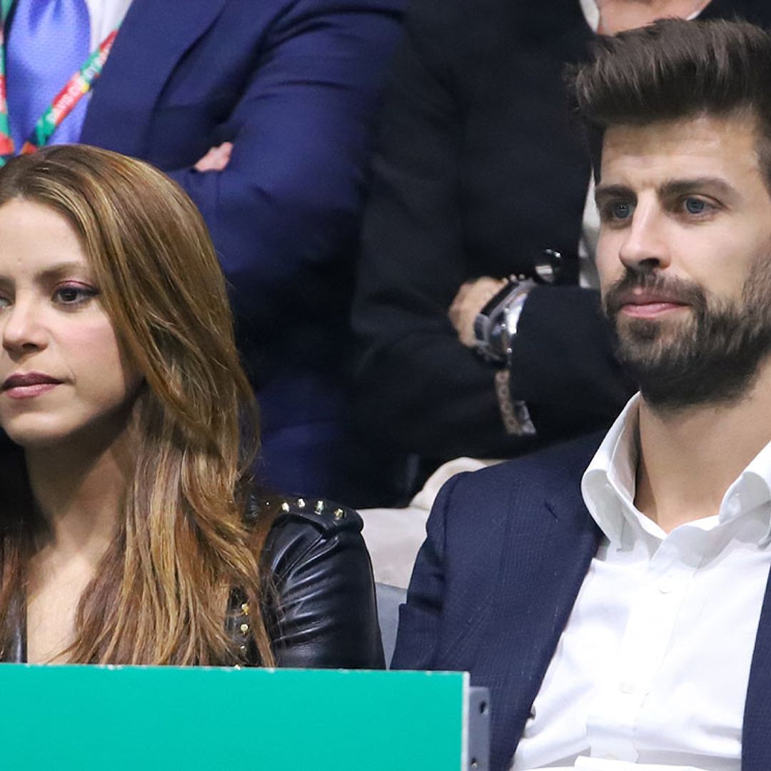 La tensa reunión de Shakira y Piqué para tratar de llegar a un acuerdo sobre su separación