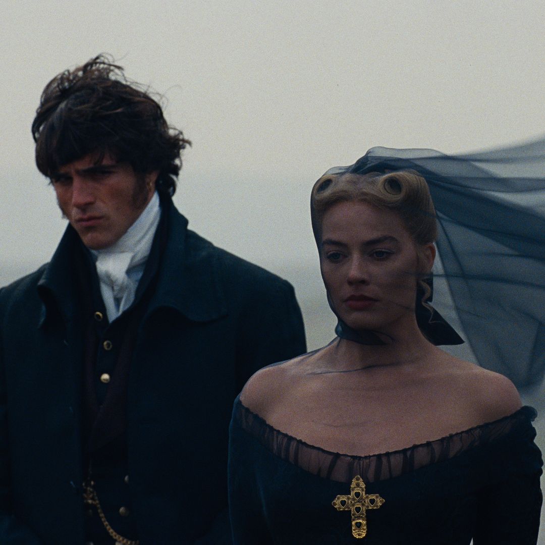 Viaje al corazón de 'Cumbres Borrascosas': los paisajes que han conquistado a Margot Robbie y Jacob Elordi