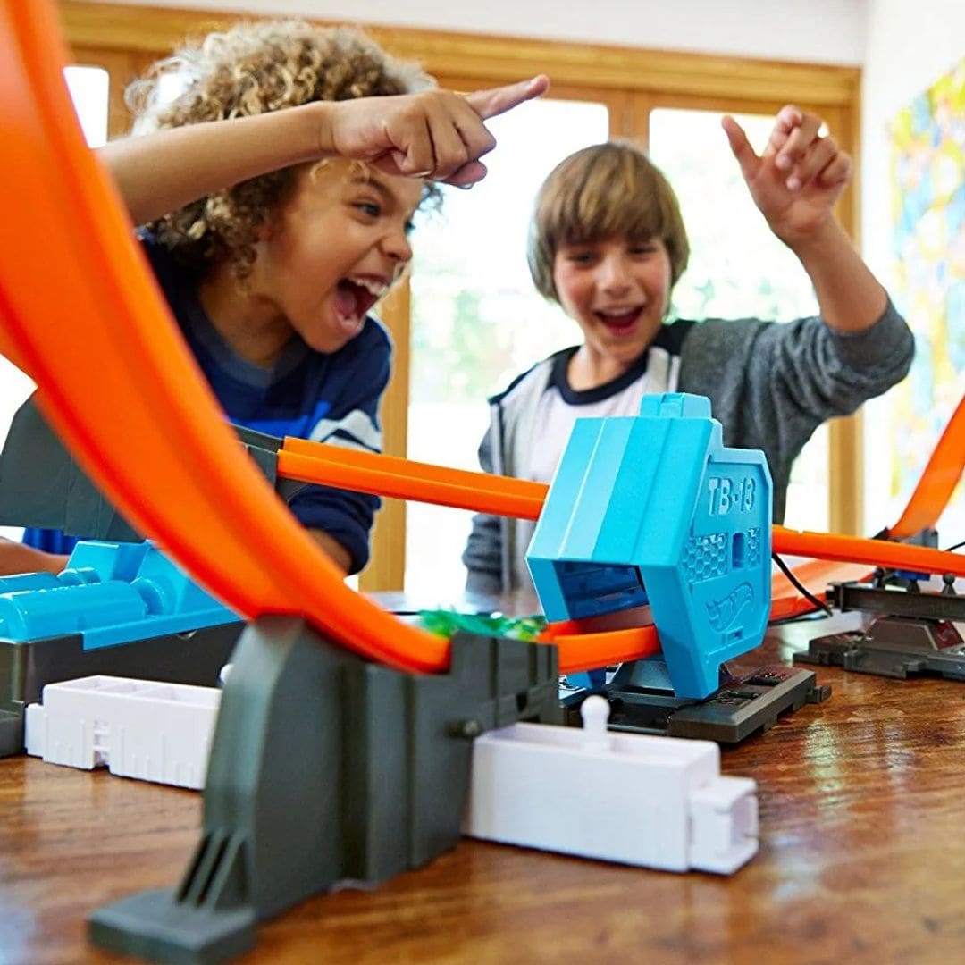 Amazon Prime Day 2025: las mejores ofertas de Hot Wheels con descuentos de hasta el 40%