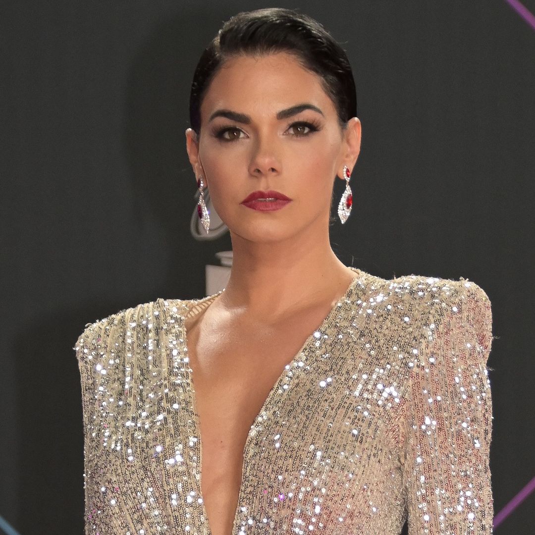 Livia Brito reaparece tras ser vinculada a proceso y admite: ‘Ha sido muy desgastante’