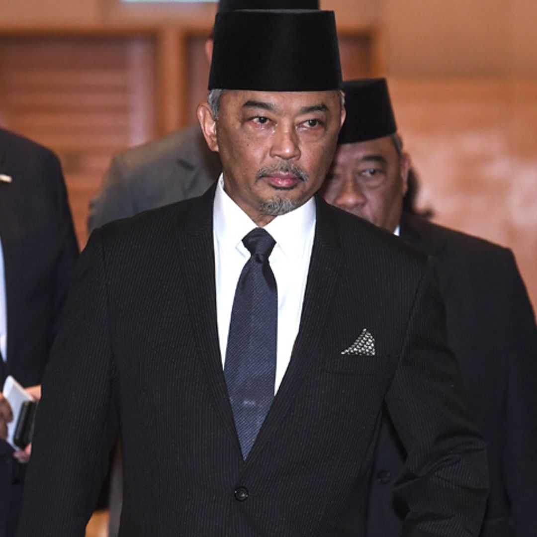 Este es el hombre que tiene todas las papeletas para sustituir al rey de Malasia