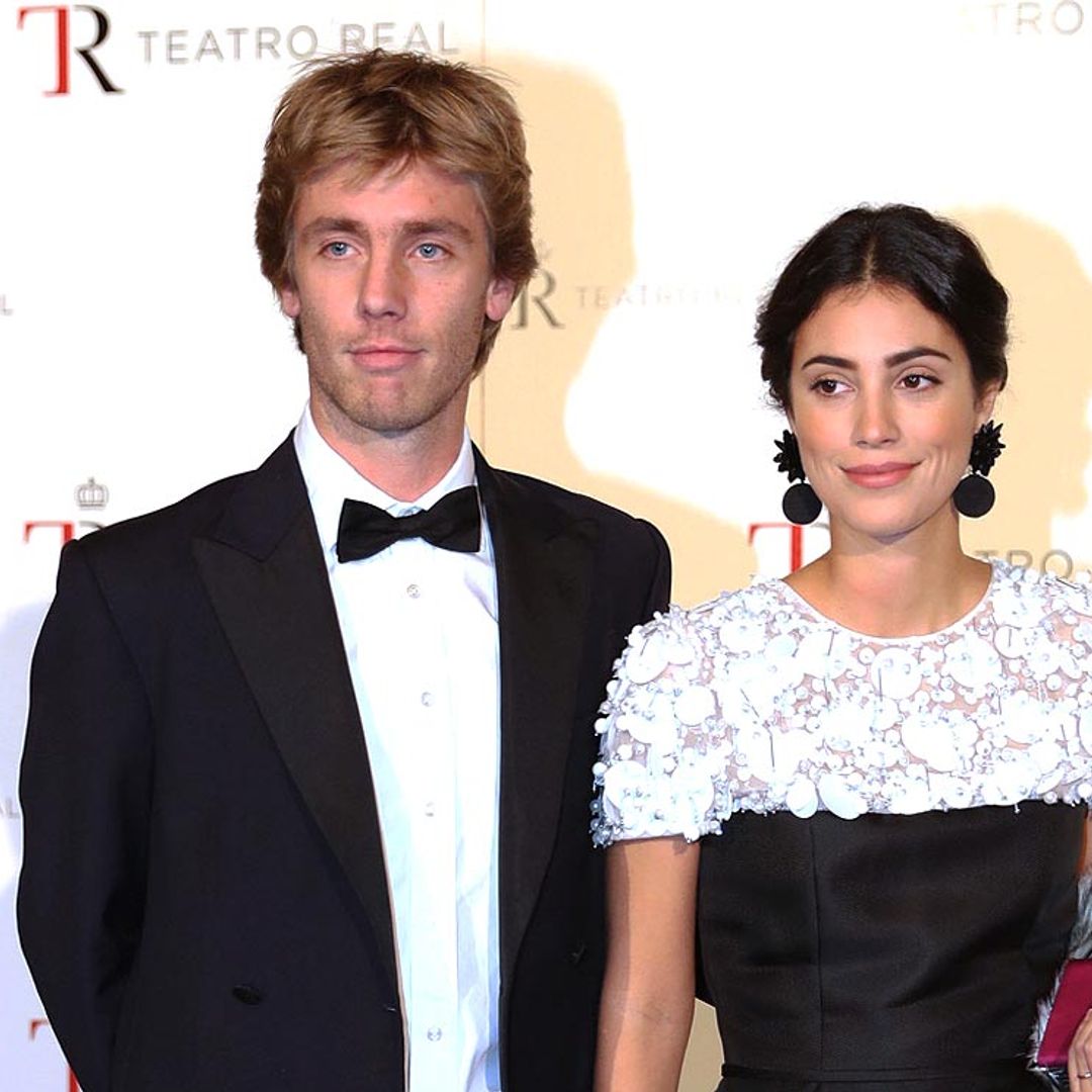 ¡Alegría multiplicada por dos! Alessandra y Christian de Hannover esperan mellizos