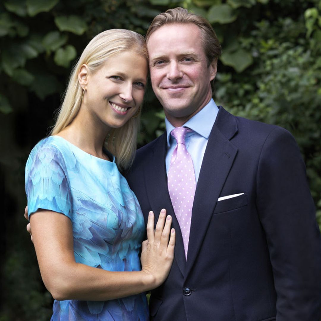 Todo lo que sabemos sobre la boda de Lady Gabriella Windsor