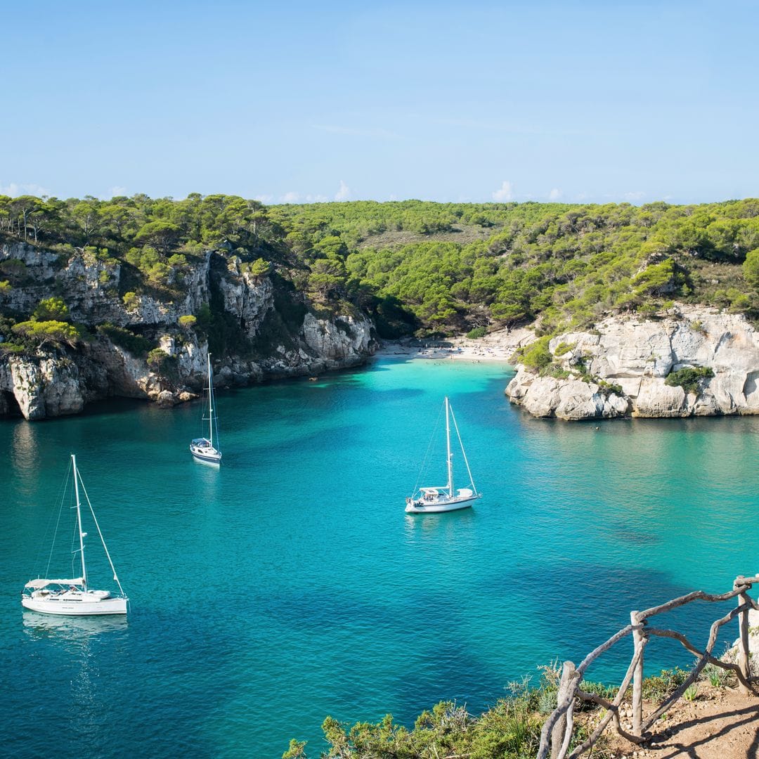 Cala de Menorca