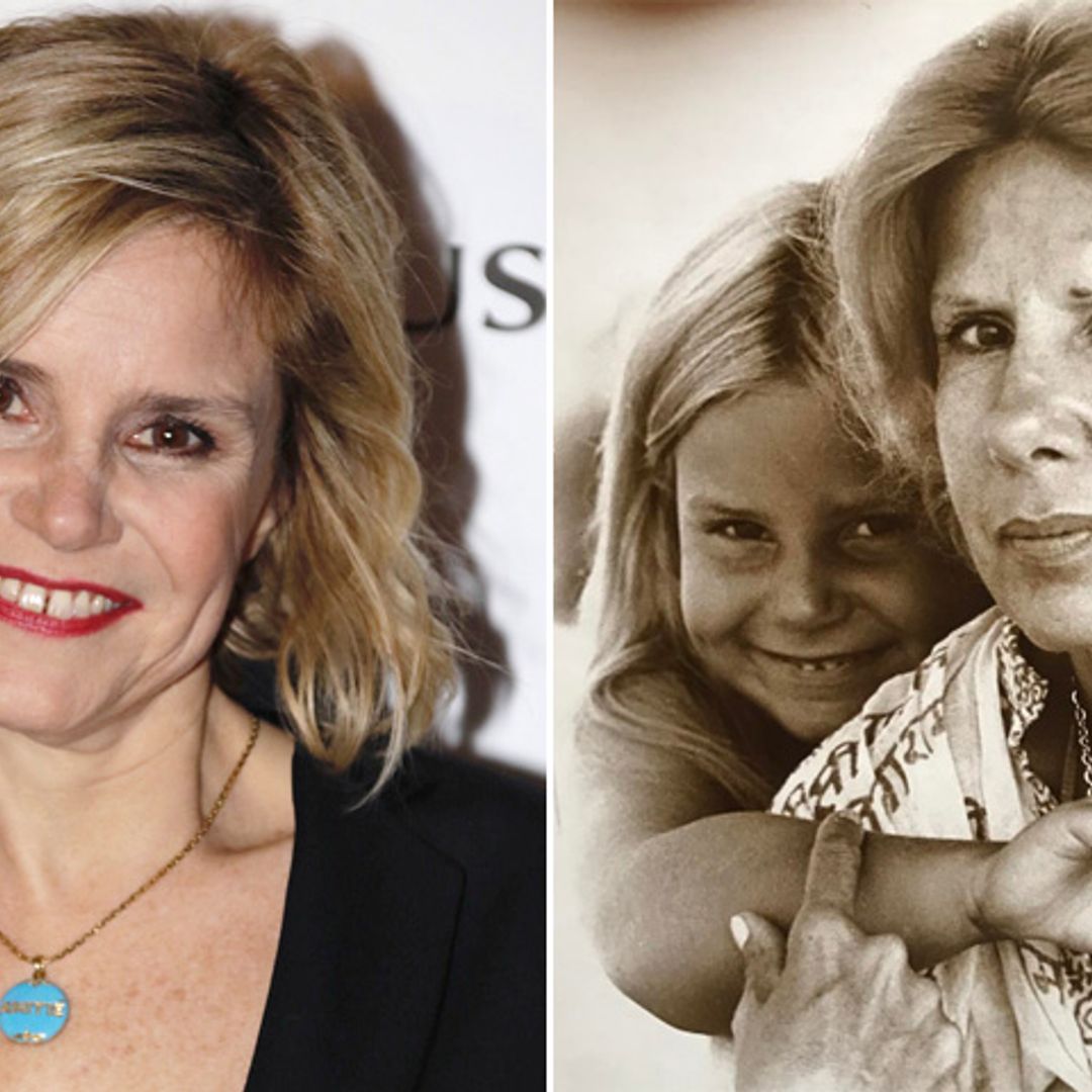 El recuerdo de su madre, su relación con Francisco Rivera y su hermano Cayetano... Eugenia Martínez de Irujo responde