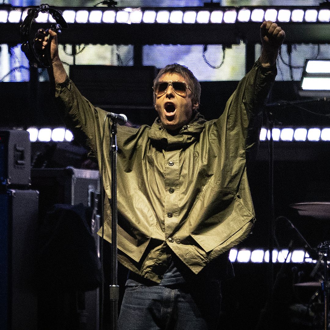 Liam Gallagher se enfrenta a un inesperado problema judicial tras la exitosa gira de reencuentro de Oasis