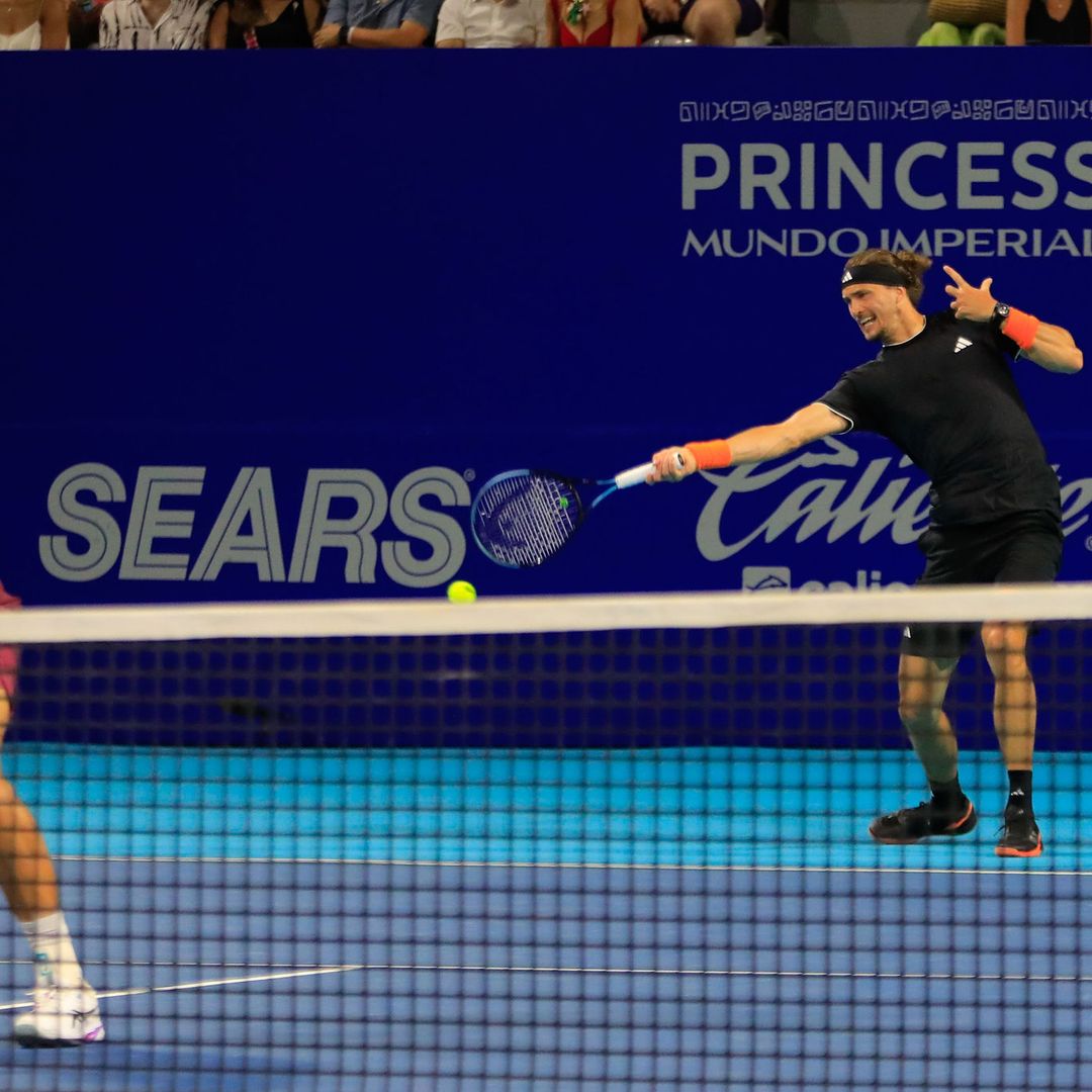 Abierto Mexicano de Tenis 2026: Tiafoe se mete a la final, Cobolli va por su primer título… y el torneo también se vive en sociales