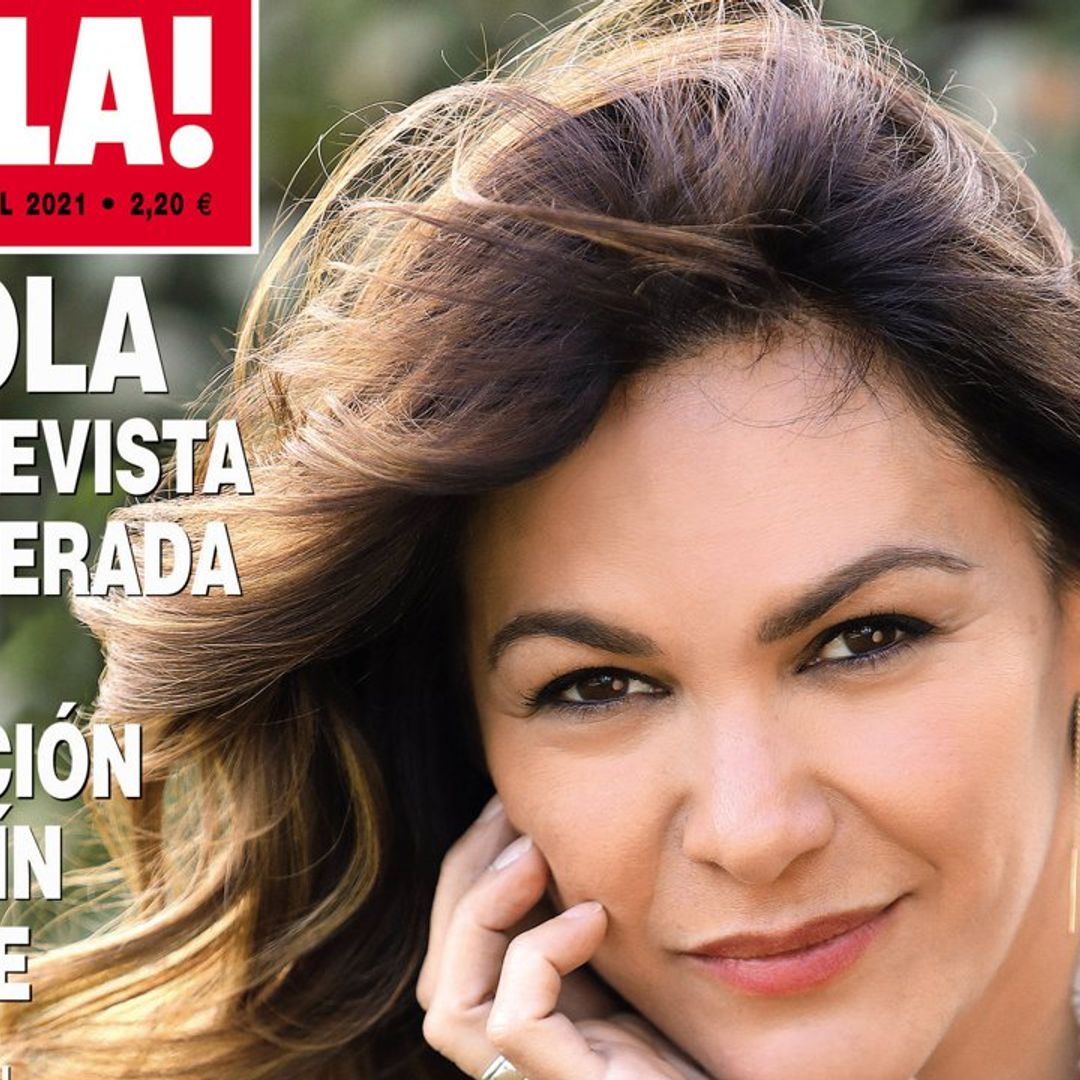 ¡HOLA! NÚM. 4.001 • 7 DE ABRIL DE 2021