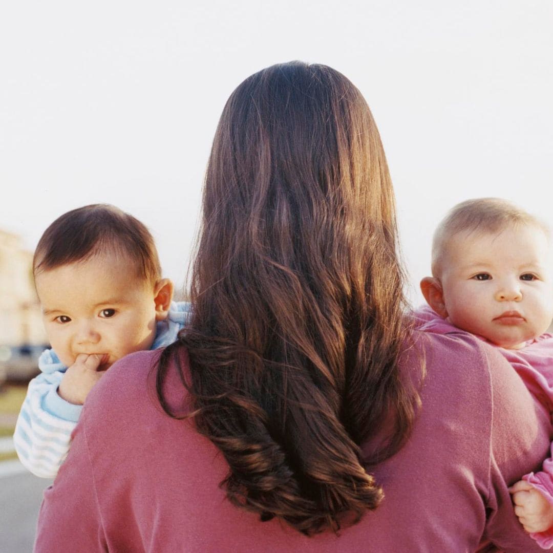 Consejos para padres de mellizos o gemelos y tener una crianza exitosa