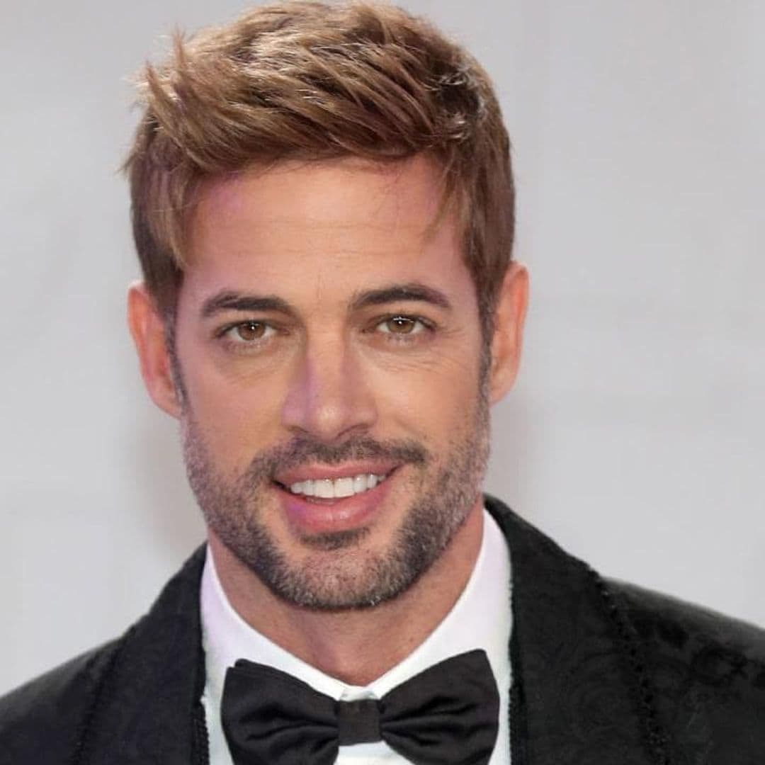 La publicación de William Levy que no ha pasado desapercibida: ‘Los débiles buscan venganza’