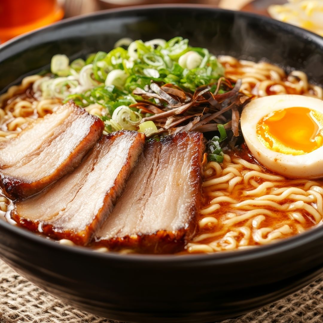 Todo lo que necesitas para disfrutar del ramen: receta fácil y casera y las direcciones imprescindibles donde probar los mejores