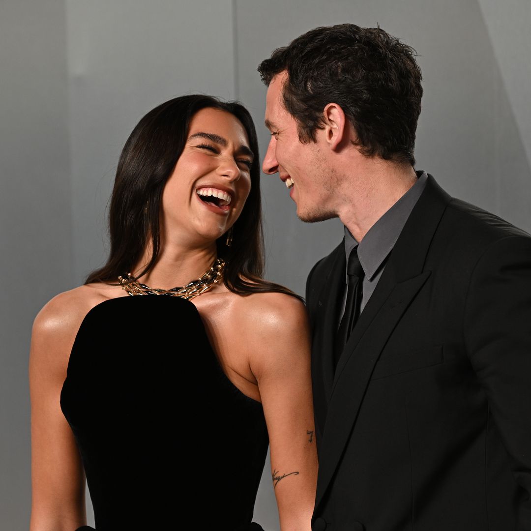 Todo lo que se sabe de la gran boda de Dua Lipa y Callum Turner en Sicilia: tres días de fiesta, invitados VIP y recintos históricos