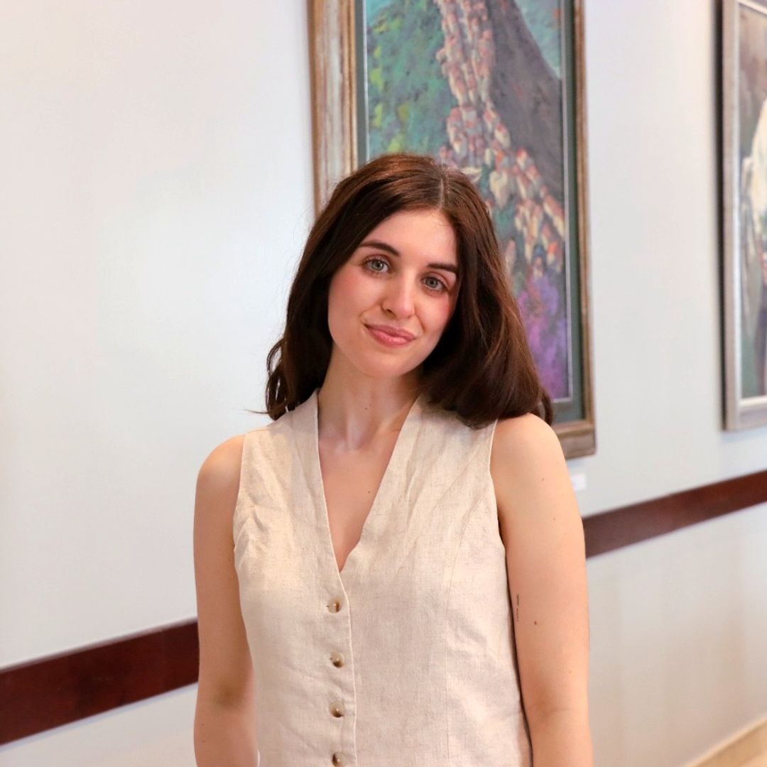 Irene Jiménez Duque, experta en educación digital: "No basta con advertir a tus hijos; los padres tienen que moverse por las mismas plataformas que ellos para saber qué pasa ahí"