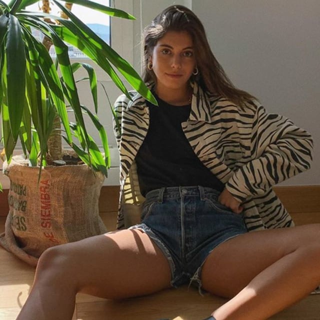 shorts casa